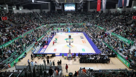 Bursaspor İnfo Yatırım'ın kombineleri satışa çıkıyor