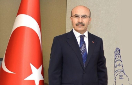 Bursa’nın yeni Valisi Mahmut Demirtaş kimdir?