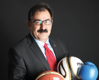 Recep Çınar istifa etti