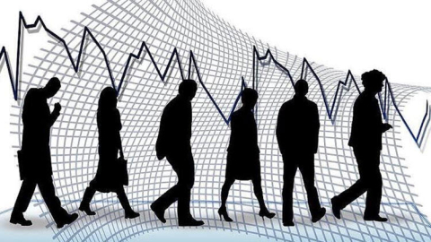 Gençlerde işsizlik azalıyor