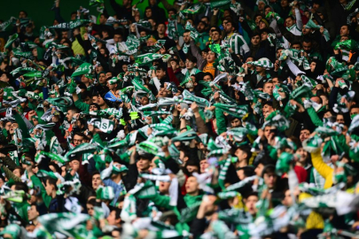 Bursaspor'dan üyelere kombine indirimi