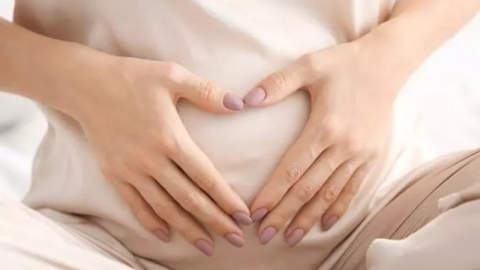 Yaz gebeleri için sağlıklı tüyolar