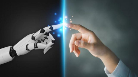 Geleceğin meslekleri açıklandı: Yapay zekaya ilgi yüksek