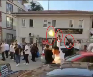 Magandalıklarını sosyal medyada paylaştılar