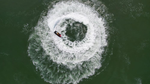 Bursa sahillerinin kalitesi ölçüldü