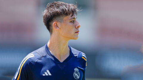 Arda Güler ameliyat oldu