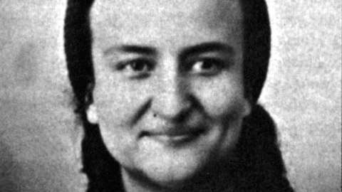 Nüzhet Gökdoğan kimdir? Bugünün Doodle’ı yapılan Nüzhet Gökdoğan kim?