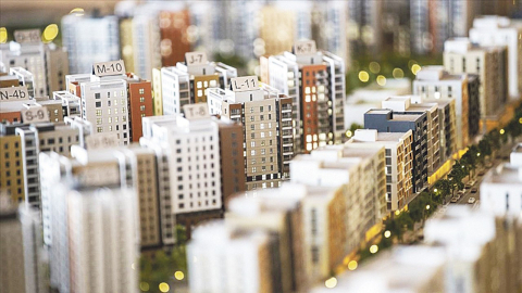 İşte Bursa’nın konut karnesi!