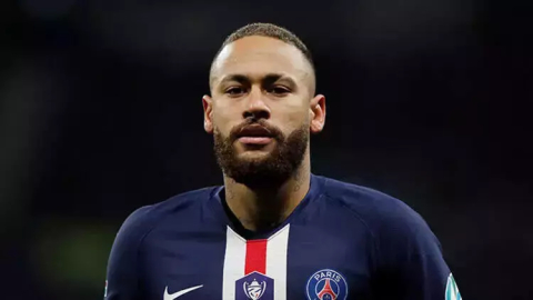 Neymar Al Hilal'e transfer oldu!