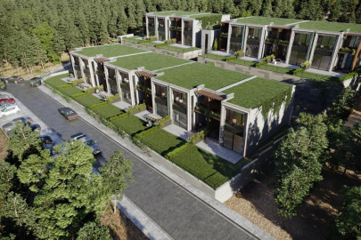 'En kazançlı yatırım konut'