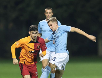 İşte Yusuf Demir'in yeni adresi