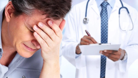 Kronik hastalığı olanlar aşırı sıcaklara dikkat!