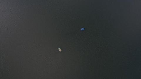 Bu güzellik çok sayıda turist çekiyor