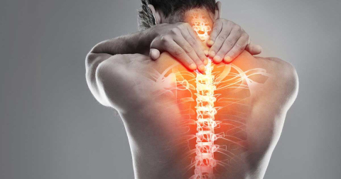 Kas ağrıları en çok ofis çalışanlarında görülüyor