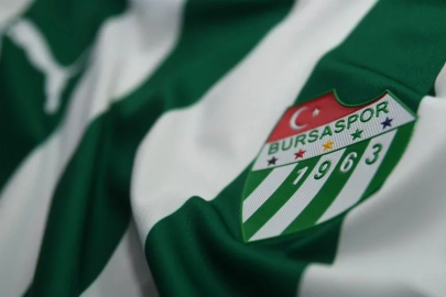 Bursaspor'da iki yönetici istifa etti