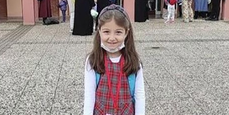 Kampanyalar yetmedi: Beril hayatını kaybetti