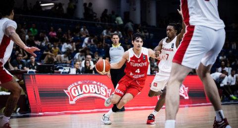 Türkiye’nin serbest atış problemi