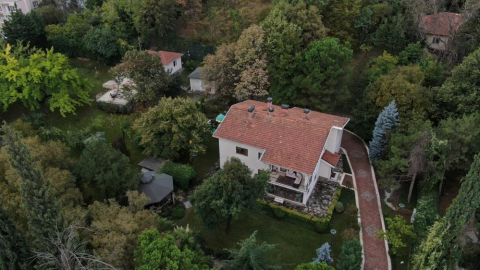 Başkan Aktaş taşındı! Bundan sonra...