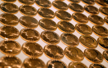 Çeyrek altın fiyatları ne kadar oldu? Gram altın güne nasıl başladı? 18 Ağustos 2023 güncel altın kuru