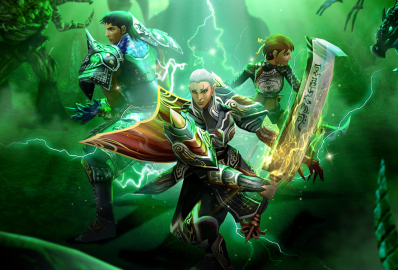 Metin2’nin yeni EMERALD sunucusu açıldı!