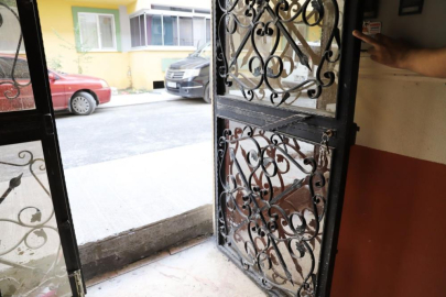 Yetkililerden öyle bir cevap aldı ki...