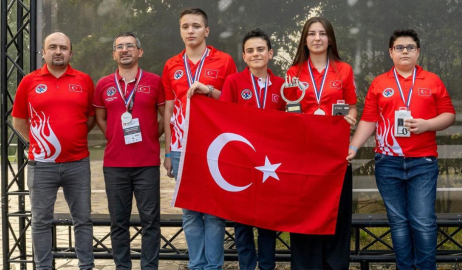 BBSK'dan Olimpiyat gururu