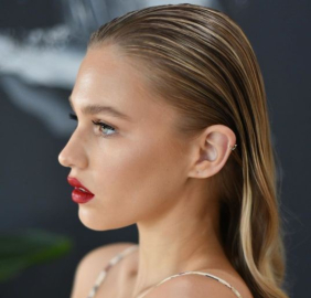 Sıcak havalara en uygun saç modelleri