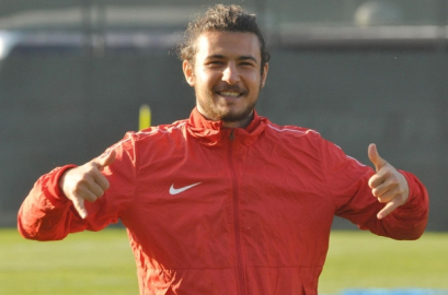 Ali Aydemir Karacabey Belediyespor'da