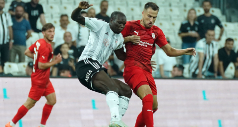 Kartal son dakika gol yedi