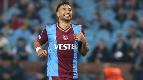 Trabzonspor'a kötü haber