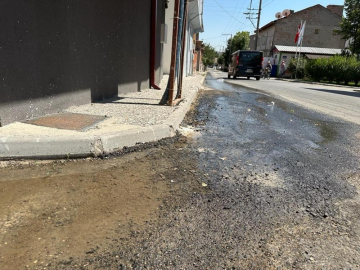 Eskişehir’in boşa akan suyuyla ilgilenilmiyor