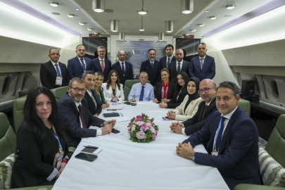 Cumhurbaşkanı Erdoğan'dan 'zam' açıklaması