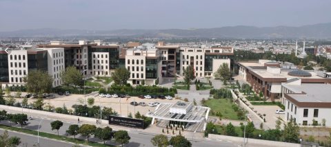 BTÜ'de kapasite full!