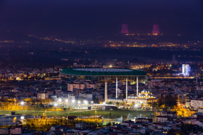 Bursa’nın hava kalitesi nasıl?