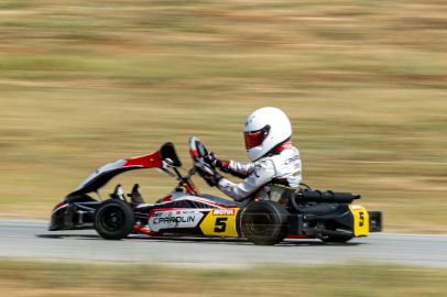 Milli sporcu Ayşe Çebi'den çifte başarı