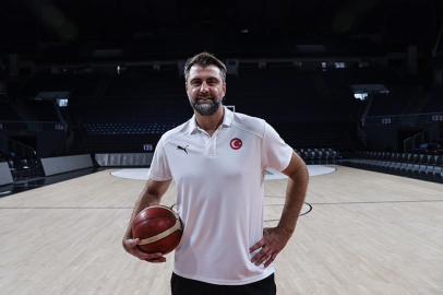 Mehmet Okur’un yeni kariyeri
