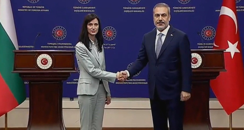 'Tarafsızlığını yitirdiğini düşünüyoruz'