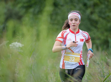 İnegöl'den 5 sporcu milli takım yolcusu