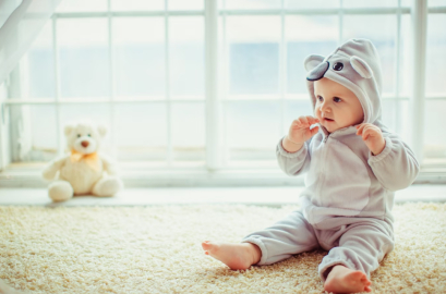 İşte en çok tercih edilen bebek isimleri!