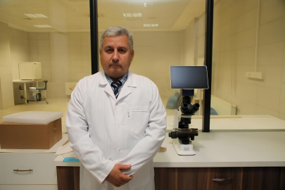 BTÜ'den yabancı otla mücadele ekipmanı