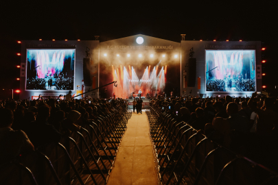 Konserine 8 kişi katılmıştı şimdi ise...