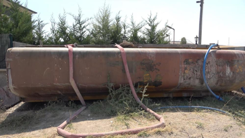 İnsan sağlığını tehdit ediyor