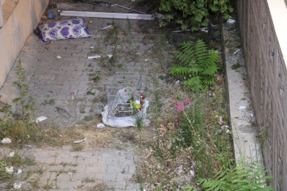 Afyonkarahisar’da korkunç patlama