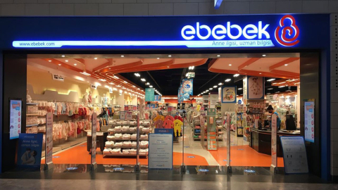 Ebebek halka arzını onayladı