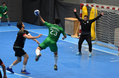 Nilüfer Hentbol, yeni sezona hazır