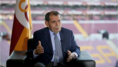 PFDK’dan kulüp başkanlarına ceza yağdı