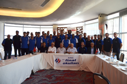 Final'de hedef play-off!