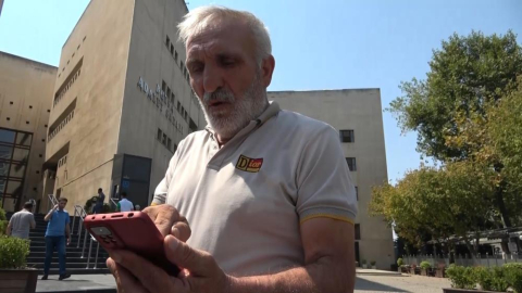 'Dondurma kazandınız' linkine tıkladı!