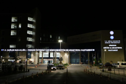 Ölümü 3 kişiyi yaşama bağladı