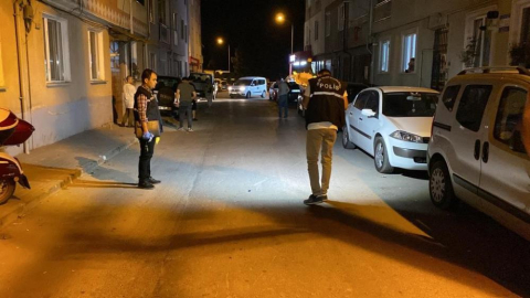 Eniştesini vurdu! İnegöl'de korkunç olay...